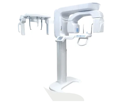 차별화된 최첨단 3D CT