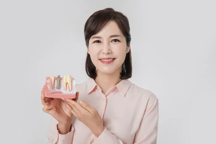 만 65세 이상 건강보험이 적용되는 보험 임플란트